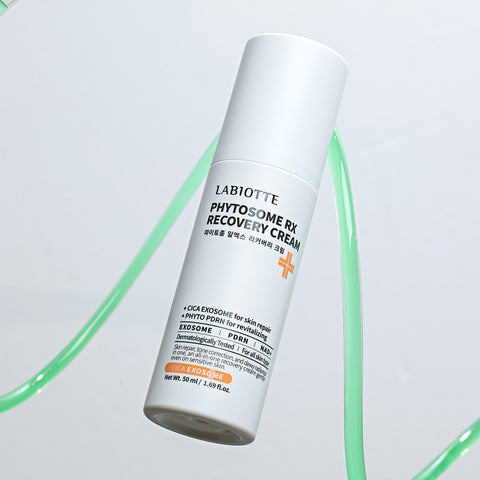 Labiotte Phytozome RX Recovery Cream 50ml