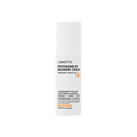 Labiotte Phytozome RX Recovery Cream 50ml