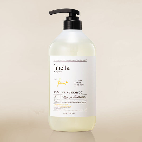 jmella In France Queen 5 Hair Shampoo 1000ml