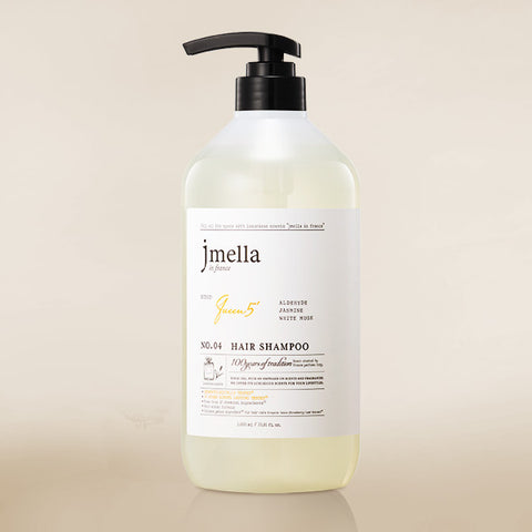 jmella In France Queen 5 Hair Shampoo 1000ml