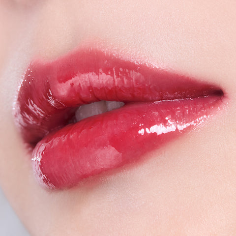 Mary&May Blooming Glow Lip 05 Deep Moor Lily 1.7g