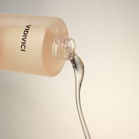 VIDIVICI Clear Deep Cleansing Oil 300ml (3 Types)