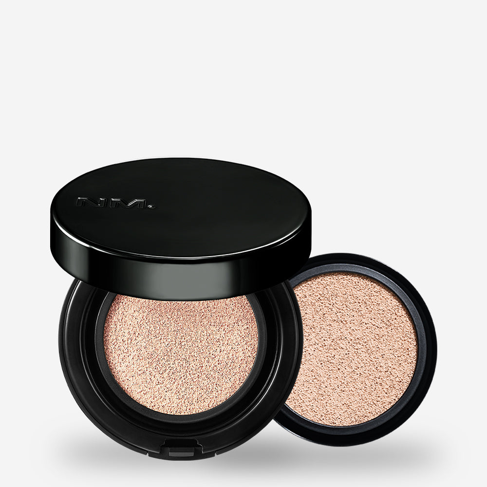 NAMING. Zero Gravity Cover Up Cushion (Single + Refill) 12g + 12g