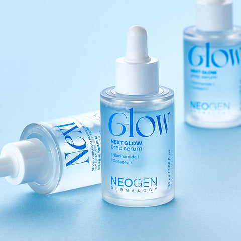 Neogen Next Glow Prep Serum 32ml