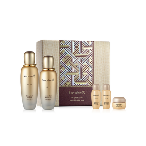 Sooryehan Boyun Elasticity 2-Piece Set
