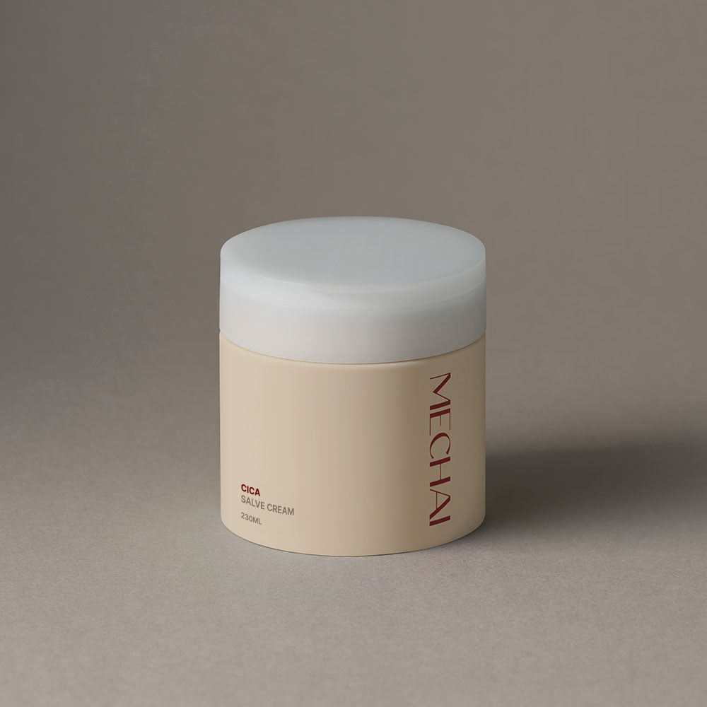 Mechai Cica Salve Cream 230ml