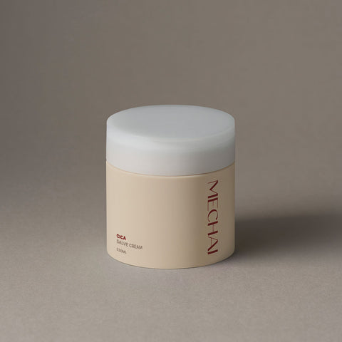 Mechai Cica Salve Cream 230ml
