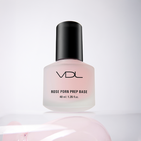 VDL Rose PDRN Prep Base 40ml
