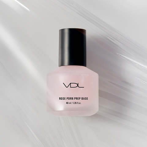 VDL Rose PDRN Prep Base 40ml