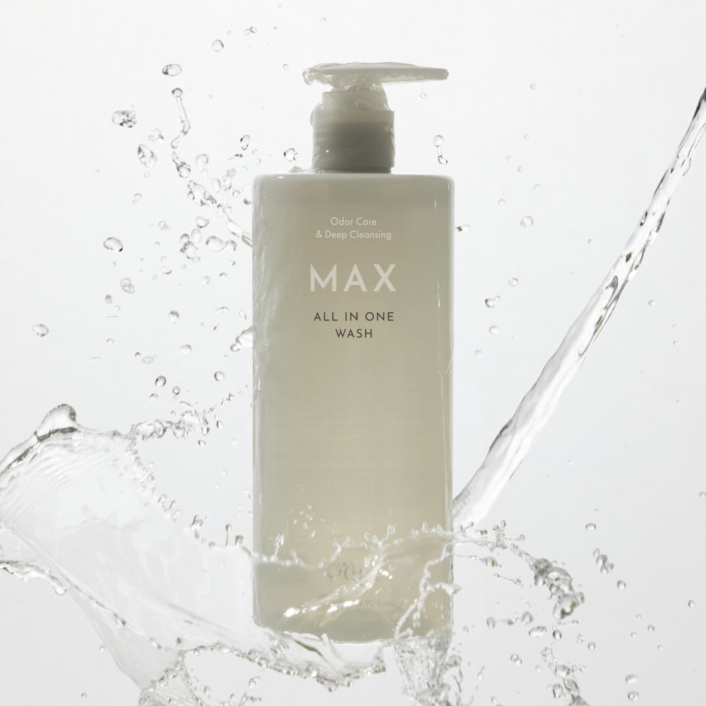 OBGE Max All-in-One Wash 500ml