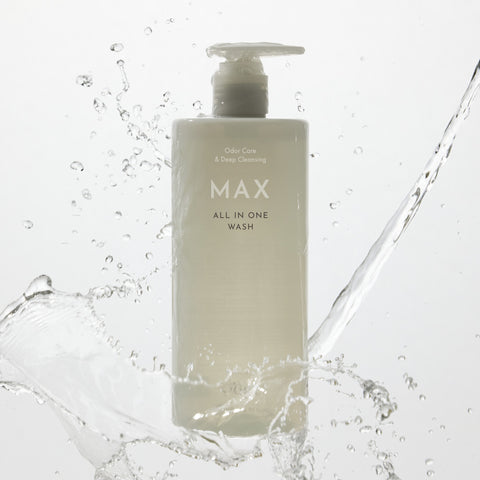 OBGE Max All-in-One Wash 500ml