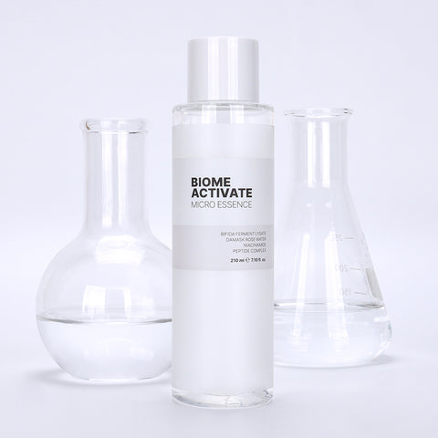 Biome Activate Micro Essence 210ml