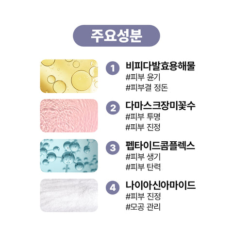 Biome Activate Micro Essence 210ml