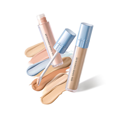 TFIT Idol Cover Concealer 6.5g