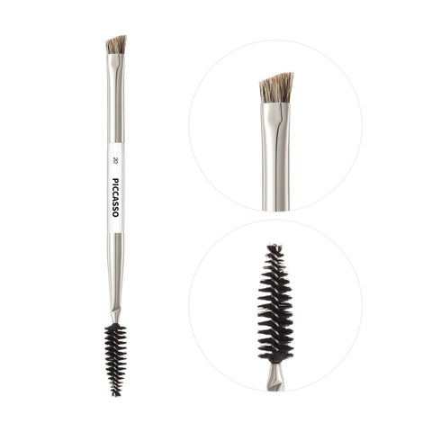 Picasso Collezioni 20 Dual Eyebrow