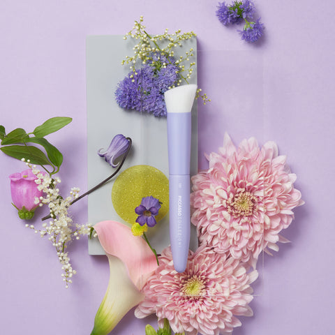 Picasso Collezioni Purple Edition 131 Foundation Brush