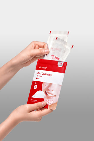 Medipeel Patch (4 Options)