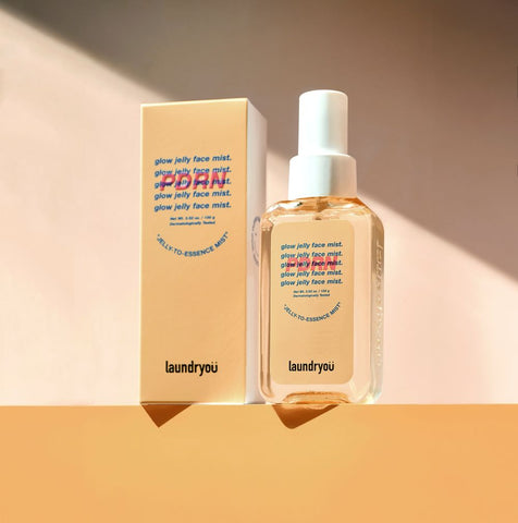 Laundryou PDRN Solid Mist 100g