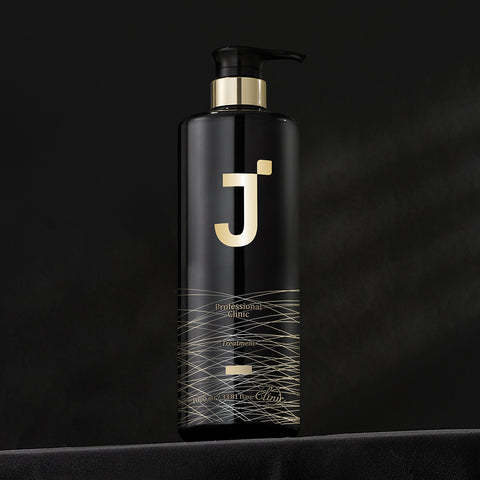 Jsoop Professional Salon Clinic Protein Mildly Acidic Hair Pack Treatment 1000ml