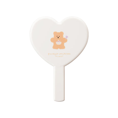 Picasso Collezioni x Chani Bear Heart Mirror