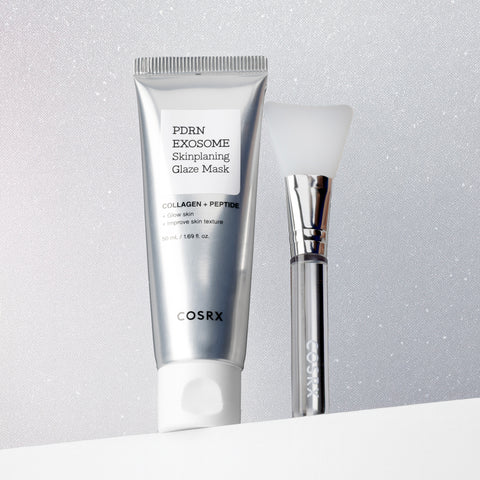 COSRX PDRN Exosome Skin Planning Glaze Mask 50ml