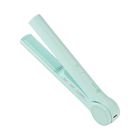 UNIX Takeout Wireless Mini Hair Iron UCI-A2022