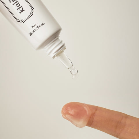 Dear Klairs Fundamental Eye Awakening Gel 35ml