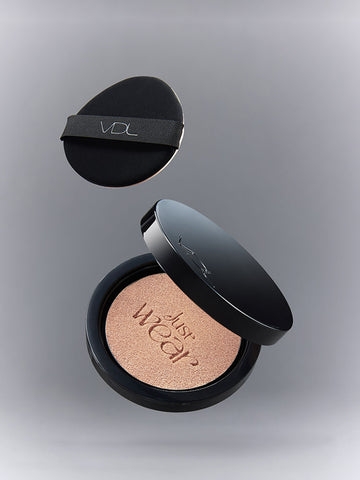 VDL Coverstain Perfecting Cushion 13g + 2 Refills (13g each)