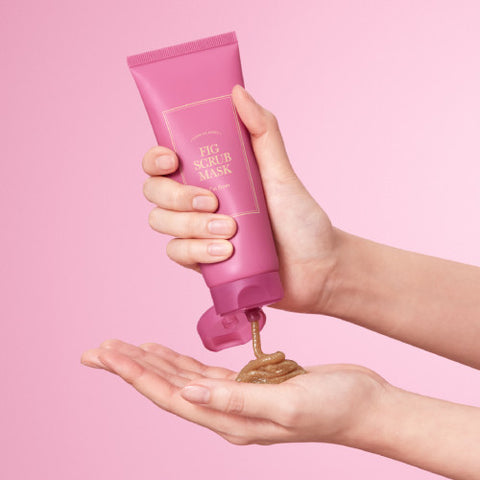 I'm From Fig Scrub Mask 100g