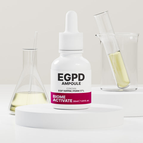 Biome Activate EGPD Ampoule 30ml (2 Pack)