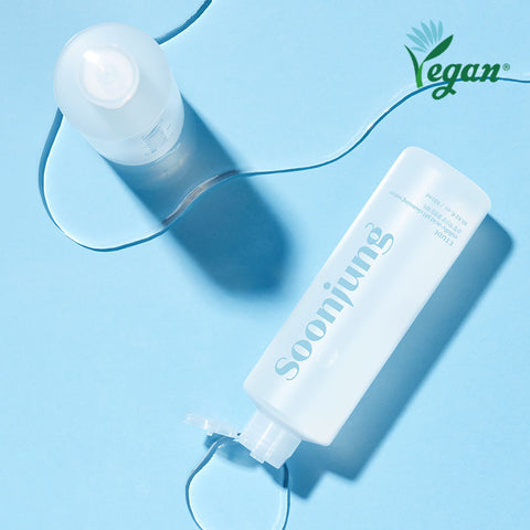 ETUDE SoonJung pH 5.5 Cleansing Water 320ml