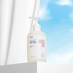 Dr.G Dermoisture Barrier D Rich Derm Body Wash 400ml