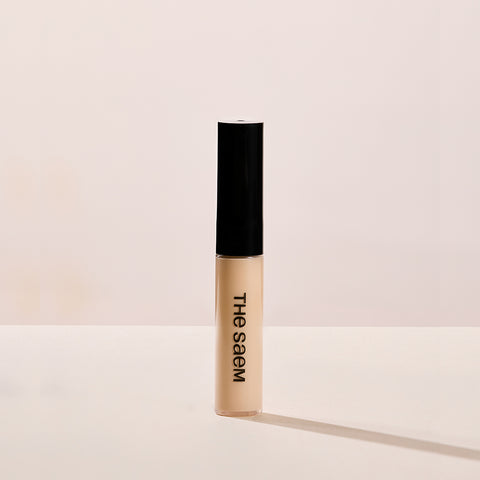 The Saem Cover Perfection Tip Concealer 6.5g (10 Shades)