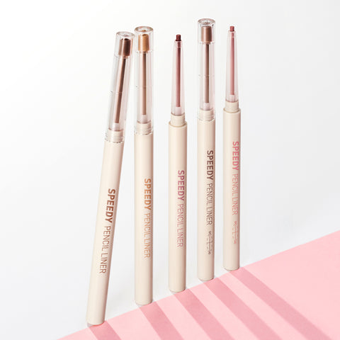 peripera Speedy Pencil Liner 0.14g