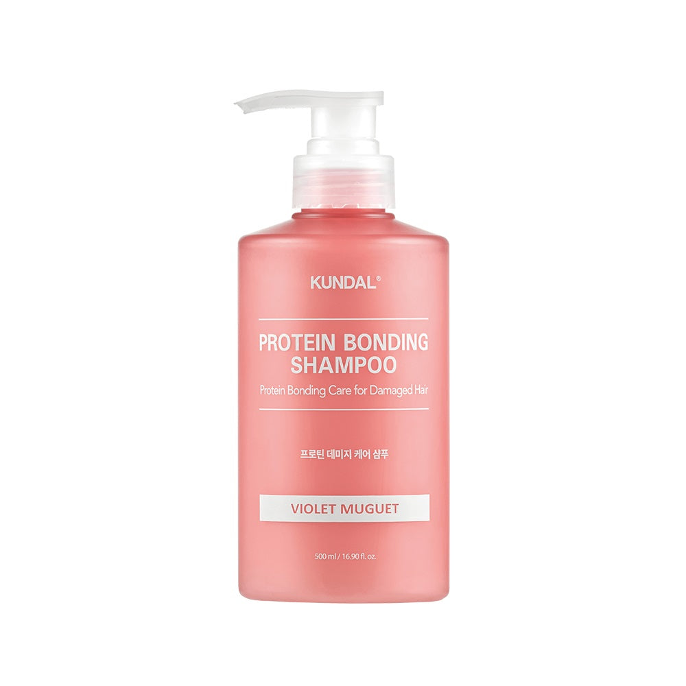 Kundal Protein Damage Care Shampoo 500ml
