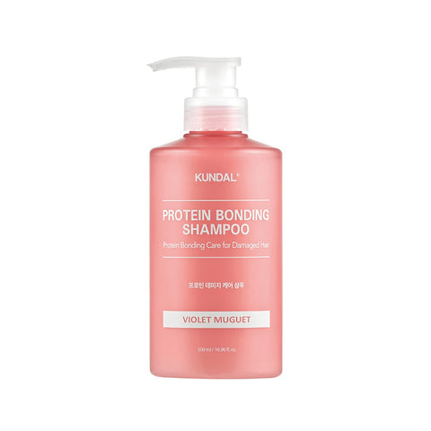 Kundal Protein Damage Care Shampoo 500ml