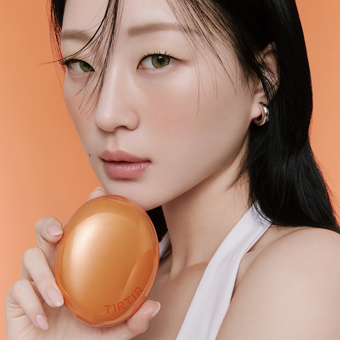 TIRTIR Mask Fit AI Filter Cushion 18g