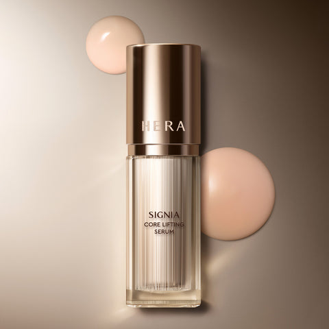 HERA Signia Cream Special Set (Serum 30ml + Cream 15ml + Emulsion 20ml + Water Essence 20ml)
