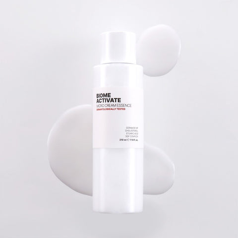 Biome Activate Nourishing 3-Piece Set