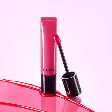 HERA Sensual Tinted Shine Lip Serum 8.5g