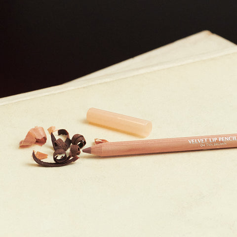 Clio Velvet Lip Pencil Set (1.45g)