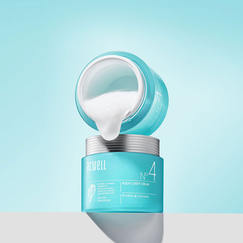 Acwell Aqua Clinity Cream 50ml
