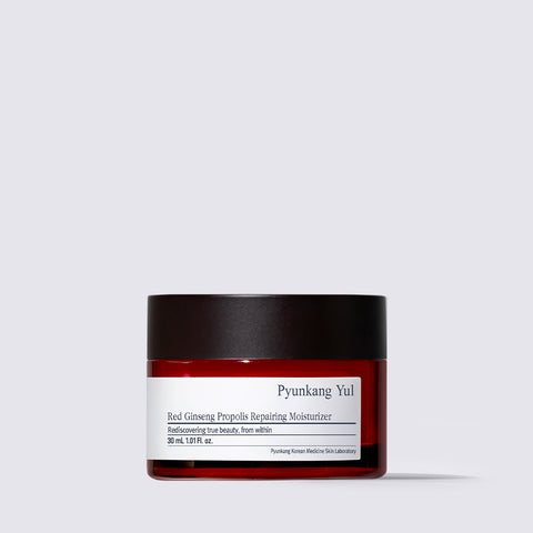 Pyunkang Yul Red Ginseng Propolis Repairing Cream 30ml