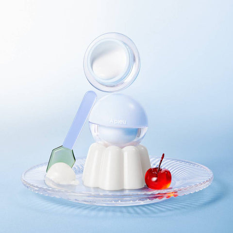 A'PIEU Water Lock Pudding Tone-up Cream 20ml