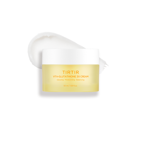 TIRTIR Vita Glutathione 3X Cream 50ml