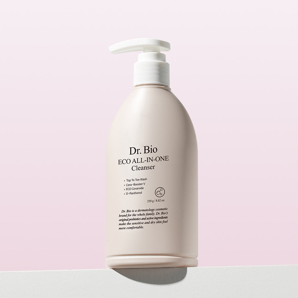 Dr.Bio All-in-One Cleanser Wash 250g