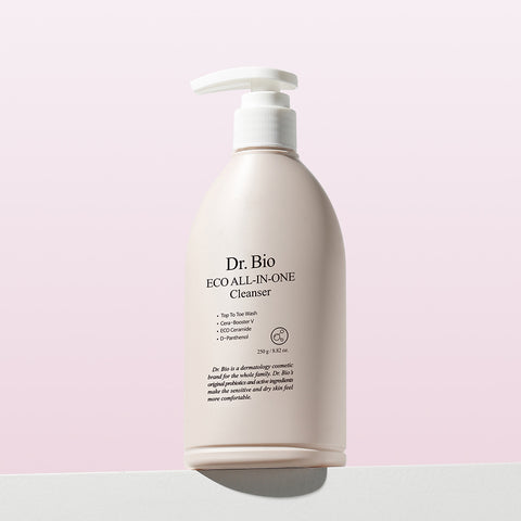 Dr.Bio All-in-One Cleanser Wash 250g