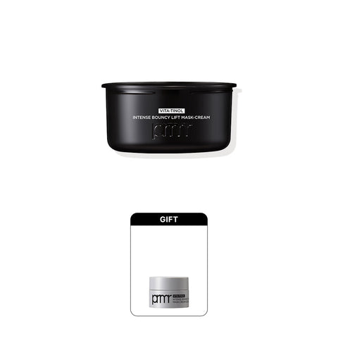 Primera Vitatinol Intense Bouncy Lift Mask Cream Refill 30ml