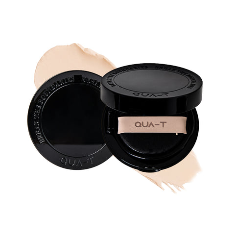 Qua-T Lumera Perfect Skin Puff (4ea)