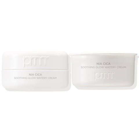 Primera Niacica Soothing Glow Watery Cream 30ml + Refill 30ml